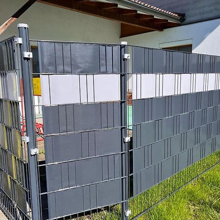 Pension Wachter Хёрбранц Экстерьер фото