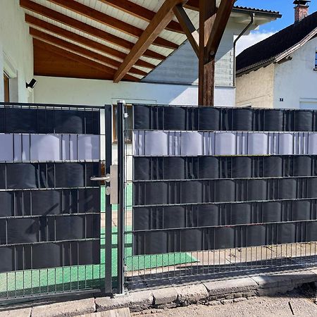Pension Wachter Хёрбранц Экстерьер фото