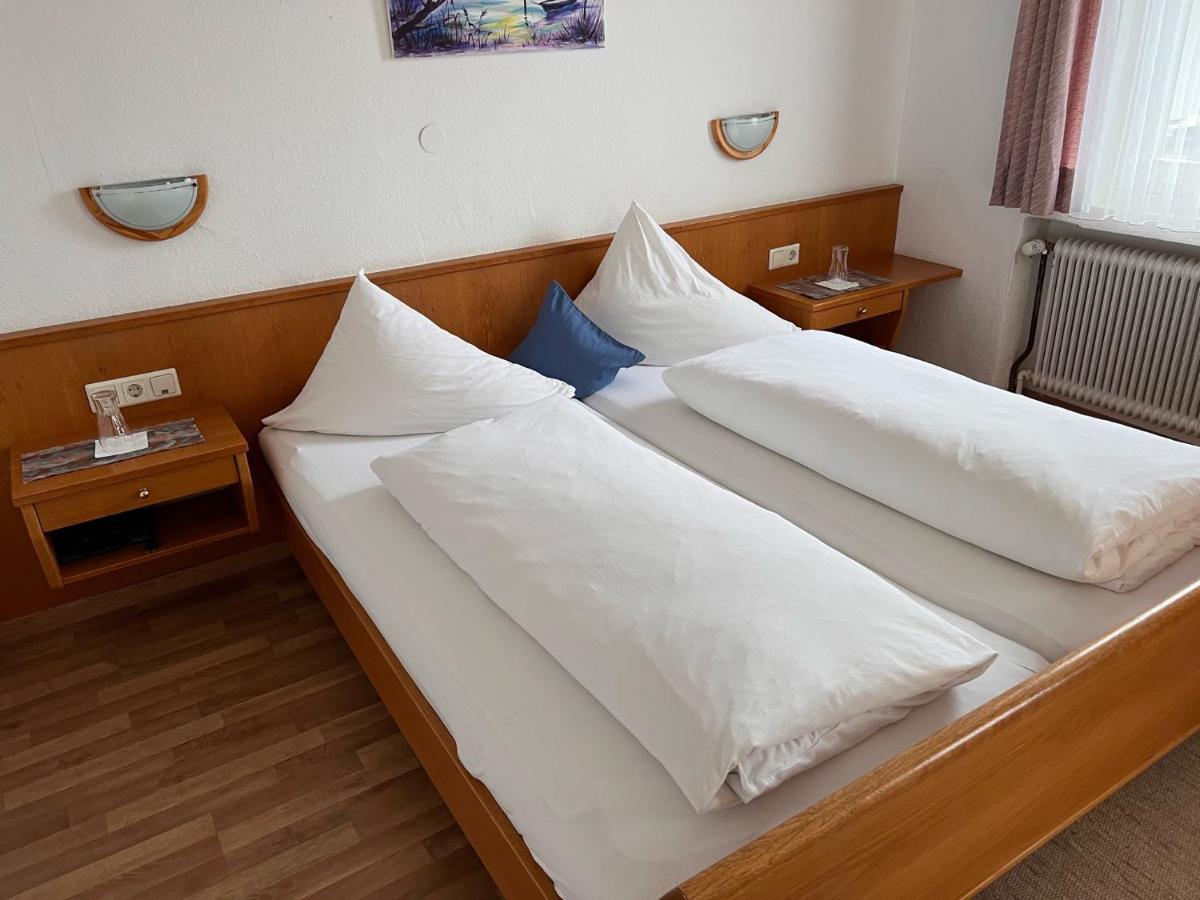 Pension Wachter Хёрбранц Экстерьер фото