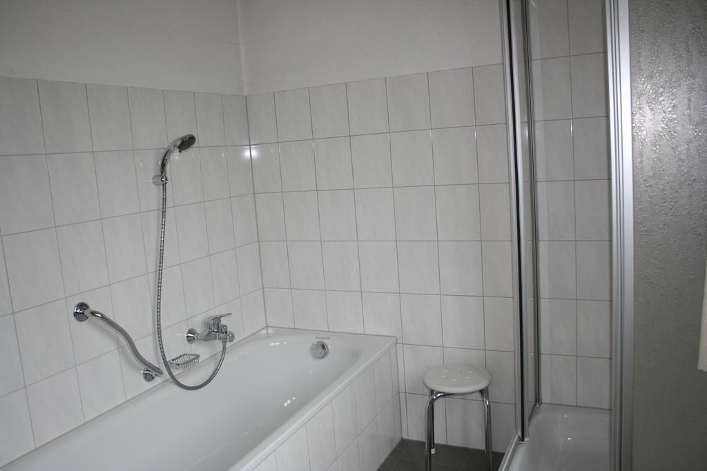 Pension Wachter Хёрбранц Экстерьер фото